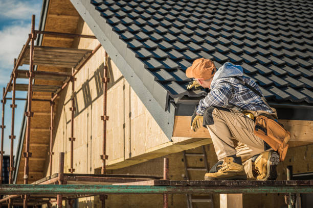 Fast & Reliable Emergency Roof Repairs in Belle Plaine, MN