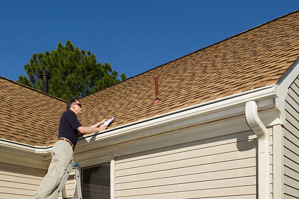 Best Flat Roofing  in Belle Plaine, MN