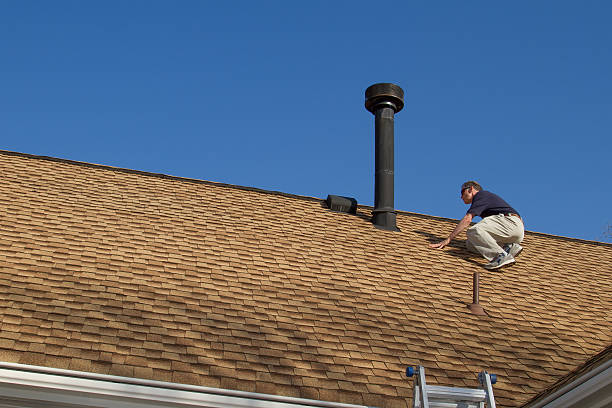 Best Rubber Roofing (EPDM, TPO)  in Belle Plaine, MN
