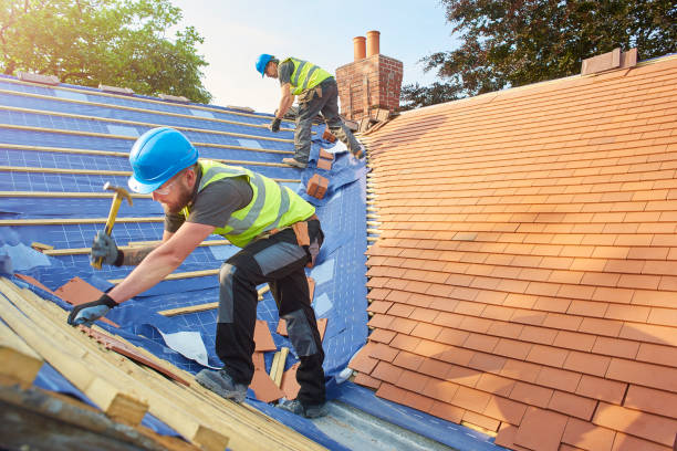 Best Hot Roofs  in Belle Plaine, MN